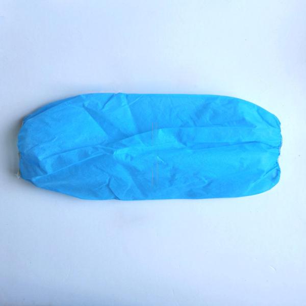 Waterproof Sterile Nonwoven Breathable Disposable Sleeve Covers