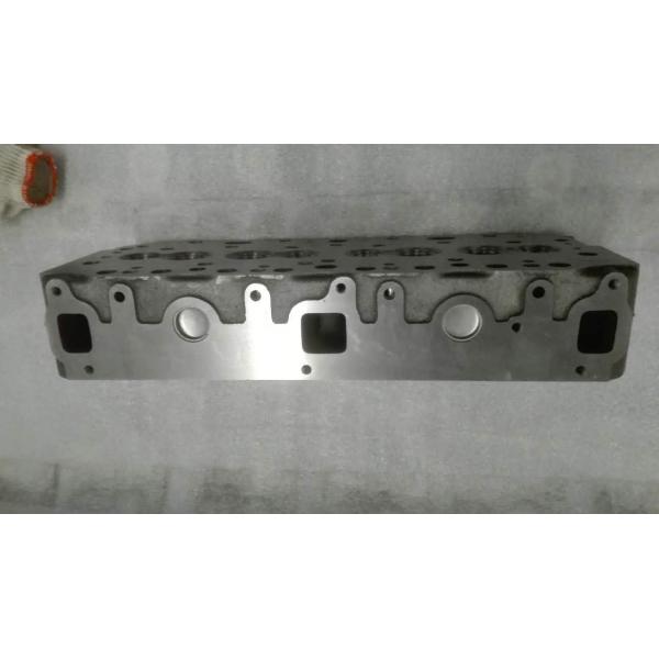 Forklift Cylinder Head TOYOTA 2J Forklift   11101-20561 1110-20571 48012-11027