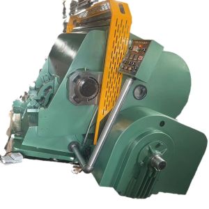 Выбивая машина HJ2200 с централизованной дозаправляя системой смазки