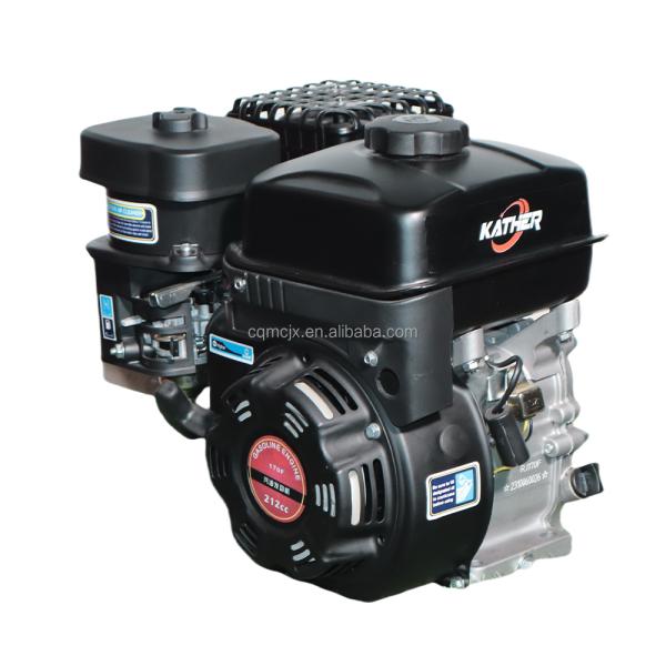 170F 190F 192F Gasoline Engine Four-stroke Air Cooled 7HP 7.5HP 9HP Range Extender