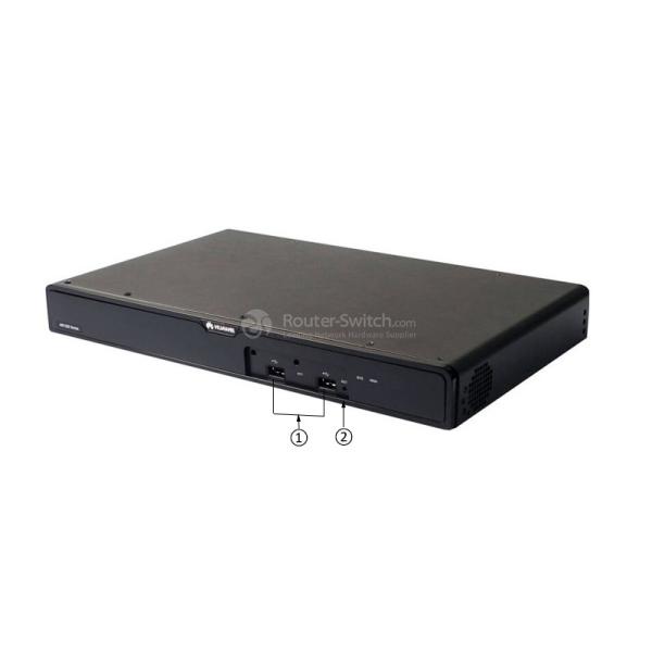 AR1220C S Huawei AR1200 Router Huawei AR1220C 8GE LAN 5GE WAN 2 USB 2 SICs маршрутизатор корпоративного класса следующего поколения