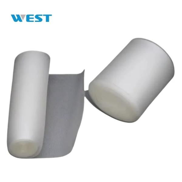 Customization Polyvinyl Butyral Interlayer Thermal Insulation For Windshields Glass