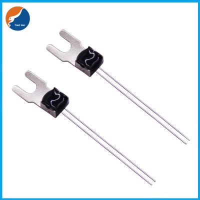 Termistores do quadro 60C NTC PTC de U para o suporte do sensor de temperatura do limite