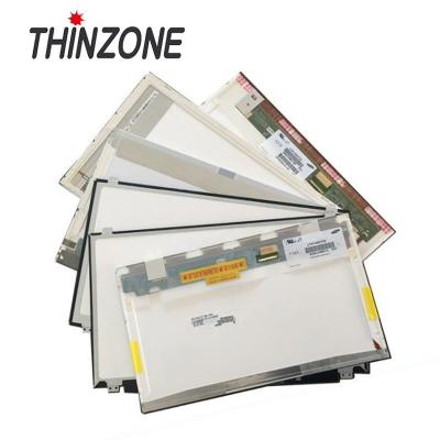 Original 15.6 Inch LCD Screen Display IPS Full HD Slim 30 PIN EDP NV156FHM-N32
