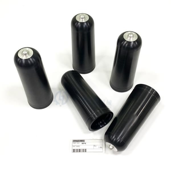 NPK Rubber Hammer Diaphragm For NPK Accumulator Hydraulic Breaker Spare Parts