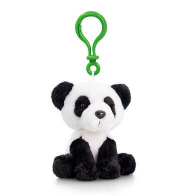 6 Inch Promotional Gifts Toys 15cm Personalized Plush Stuffed Animals For 3+ Age