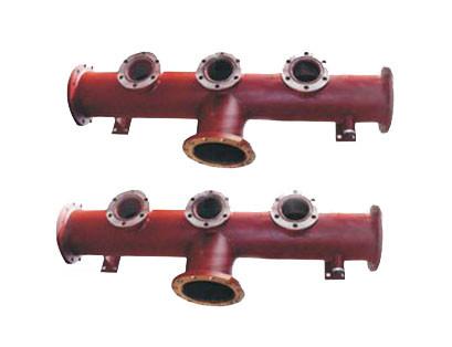 AH130102051100 suction manifold For BOMCO mud pump F800 F1000 F1300 F1600 F2200HL AH3600-05.32A.00 AH1301020504 Piston
