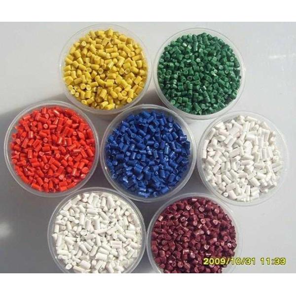 Машина зерен полиэтиленовой пленки, ПП/ПЭ повторно используя машину