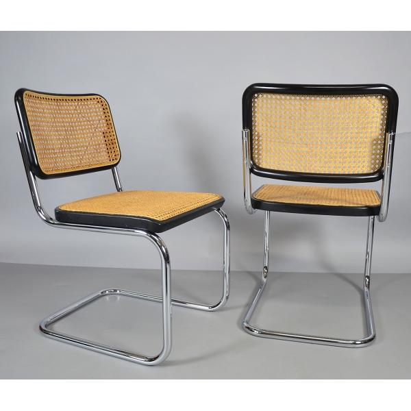 Beechwood Rattan Chair for Restaurant and Home Use