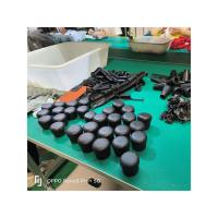 Truck Door Silicone Rubber Seal Dust Prevention Sound Insulation For Transportation