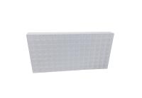 120 bandeja flotante para semillas tabaco curado de humo EPS EPP agujero de espuma hidropónico