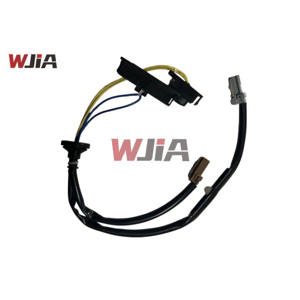 25380-2DT1A Switch, Back Door Opener For Nissan Tiida C11