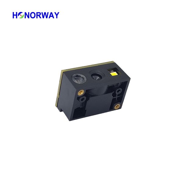 Highly Sensitive 1D 2D QR Barcode Reader Module Anti Sunshine Barcode Scan Engine