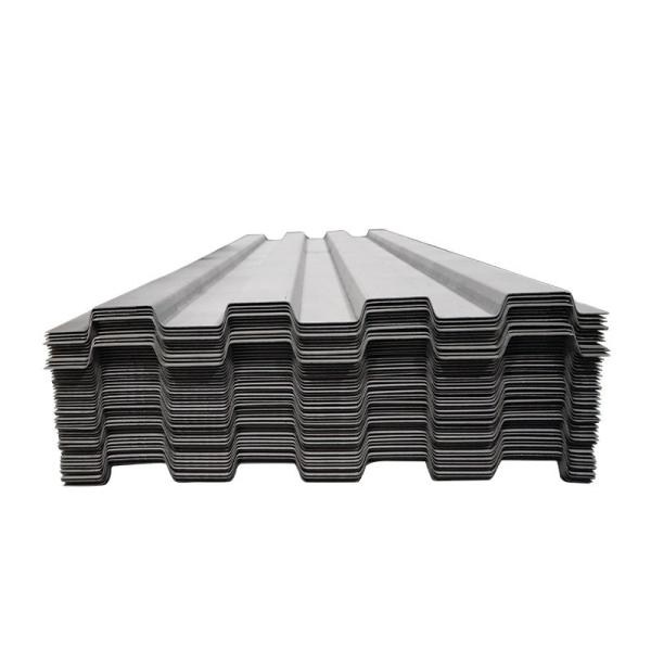 2.0mm Corten Steel Front End Panel pour pièces détachées et améliorations de conteneurs secs de 20 '