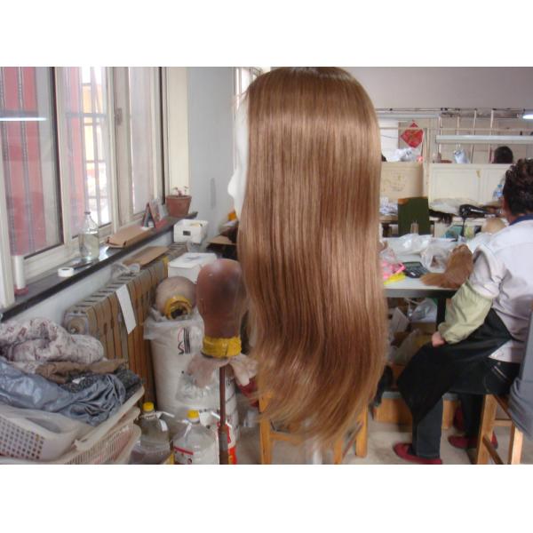 Qingdao JoinMe Hair Products Co., LTD.