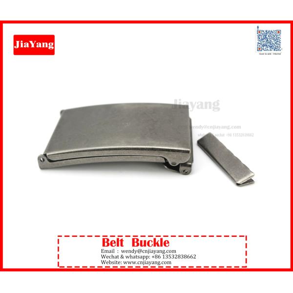 Hot sale customized high quality manufacture Belt Buckles steel Military army buckle