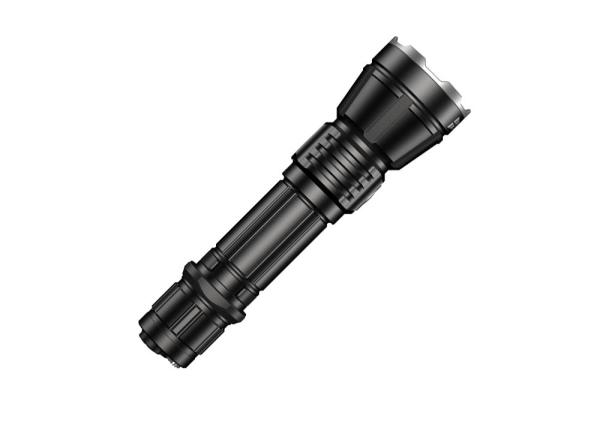 Tactical Handheld 2100lm Waterproof LED Flashlights
