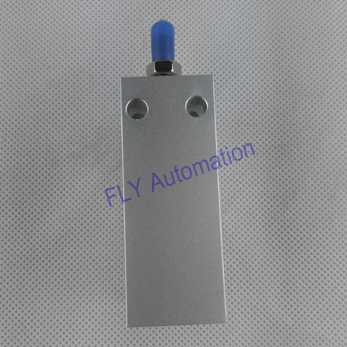 Free Mount cylinder CU20NiI - 20S Air Pneumatic Cylinder Single Rod CU 20*20
