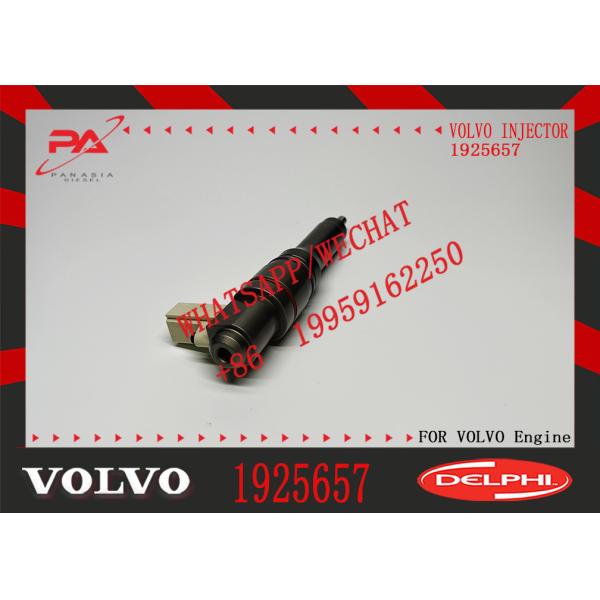 Reman Fuel Injector 2005596 1993389 BEBJ1D02001 1925657 1972591 2413470011 for DAF 106XF Tractor Kenworth Peterbilt PACCAR MX13
