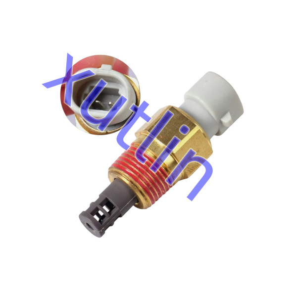 Intake Air Temperature Sensor IAT MAT ACT Kit 25036751 25037225 25037334 For Chevrolet Geo Storm GMC GM Cadillac Buick