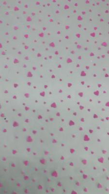 Leafy Fabric Tulle Mesh Fabric For Breathe Love Color For New Arrival SS Season