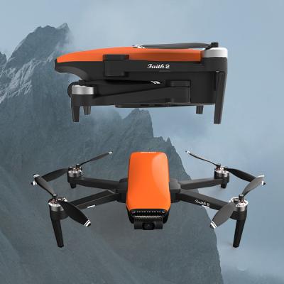 19m/s os Gps 4K 30fps seguem-me zangão do zangão 11.4V RC Quadcopter