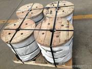 6M Messenger Wire