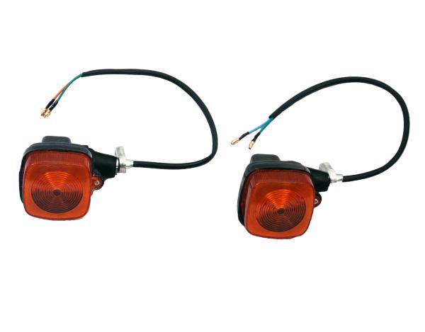 HONDA CG125 Parts  CG125 MOTORCYCLE turn light