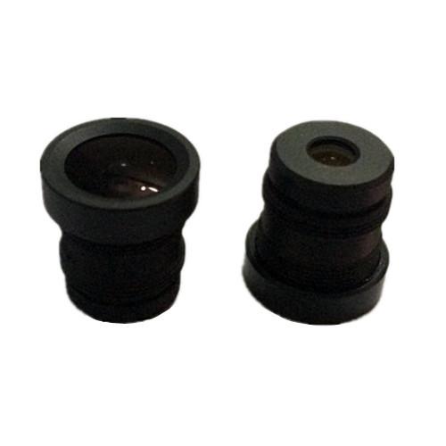 1/3 3.0mm 5Megapixel S-mount MTV board lens for security cameras, 1/3 1/4 3mm board lens