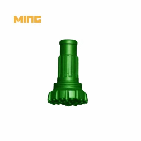 216mm 8 Inch HM8 Shank High Air Pressure DTH Drill Bits For Ground Hole Drilling Machine