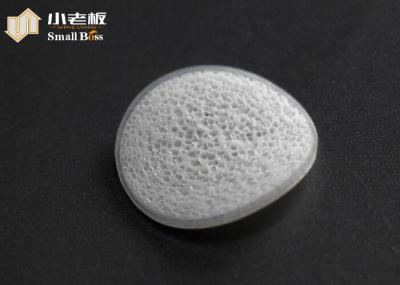 30*1.1mm 5500m2/M3 Mbbr Filter Aquaculture Biochips