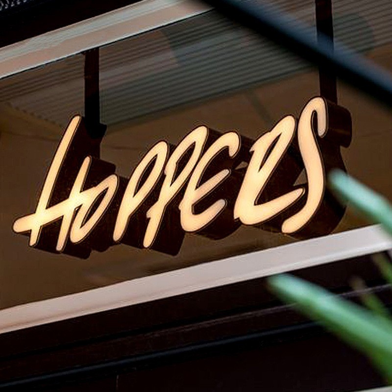 Custom LED Neon Sign with Customized Color IPX5 Waterproof and SMD2835 LED for Parties Weddings and Business LOGOs