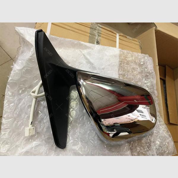 87940-60830 Car Side Mirror Parts Toyota Land Cruiser UZJ100 98-07 Rear View Mirror
