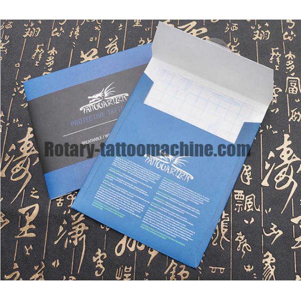 Protective Tattoo Aftercare Cream Adhesive Film Dressing Anti - Inflammatory