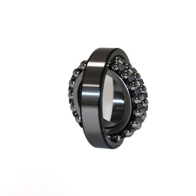1211k High Precision Self Aligning Ball Bearing 55x100x21mm Original Ball Bearing