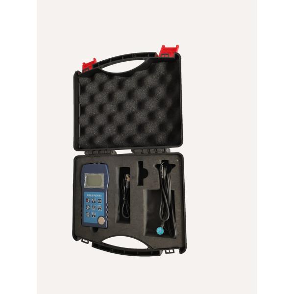 Calibre de espessura da pintura de HY-11 Digitas com repetibilidade de ±1um