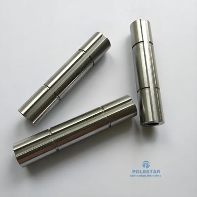 Highly Wear-resistant 42CrMo CNC Positioning Pin Assembly For Printing Machine