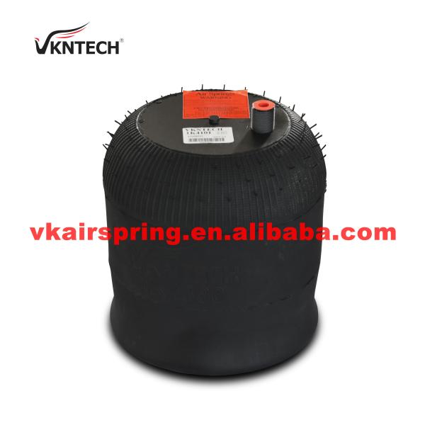 A 942.320.01.21 4390NP01 9505 For Mercedes Benz Actros And Actros MP2 Truck Air Suspension Spring