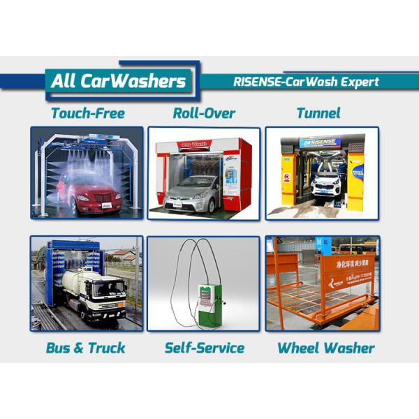 Длина вакуумной трубы 500 мм Самообслуживание Монета оплата Автомобильное оборудование для стирки