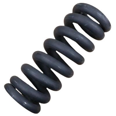 E320C SH200 Excavator Undercarriage Parts High Tension Track Adjuster Recoil Spring