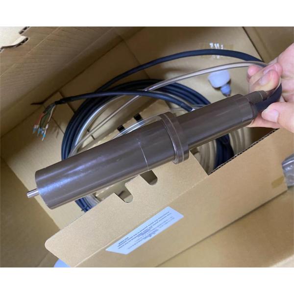 Йокогава PH/ORP датчики PH8EFP PH8ERP OR8EFG OR8ERG PH8ERP-05-TN-TT1-M-EA