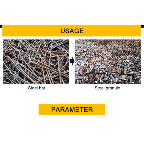 Автоматическая 25 мм ребер нержавеющая сталь Стержень Стержень изгиба режущей машины видеопроверка