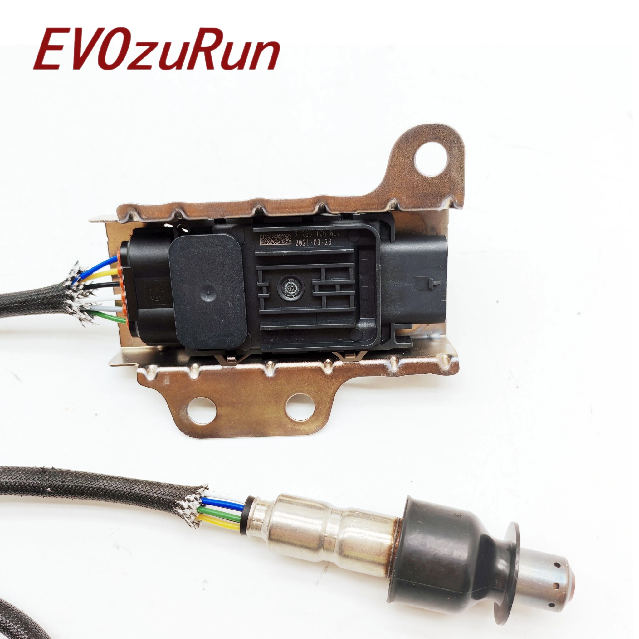 Aftermarket Car Engine Ford NOx Sensor LC3A-5E145-CA 0281008418