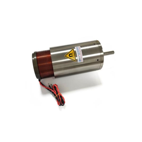 Sistema de bobina de voz linear da série VCAH 4.2A Motor de bobina de voz Vcm