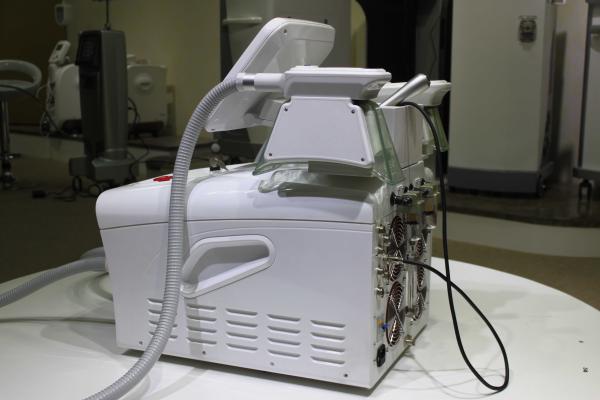 Hottest!! Cryolipolysis Fat Freezing Slimming + Laser Weight Loss Machine for body shaping