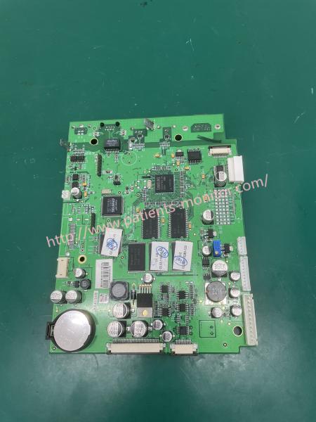 MS1R-110267-V1 02.03.110279 02.02 Quadro principal para a máquina de ECG Edan SE-601