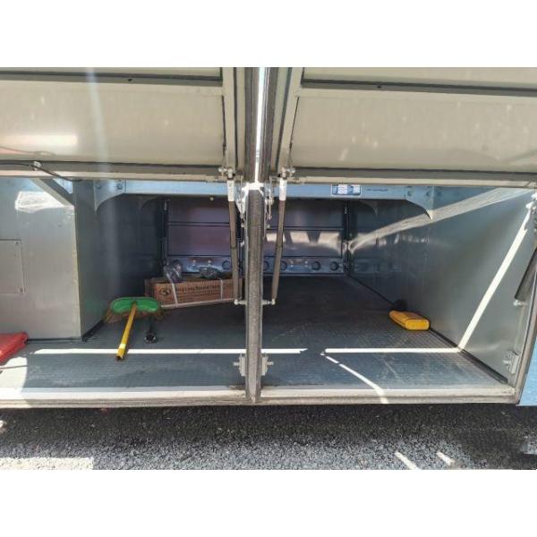 Используемые автобусы Тойота более высокие для мест тренера XMQ6802 35 автобуса Kinglong автомобиля правого привода Филиппин Hiace мини