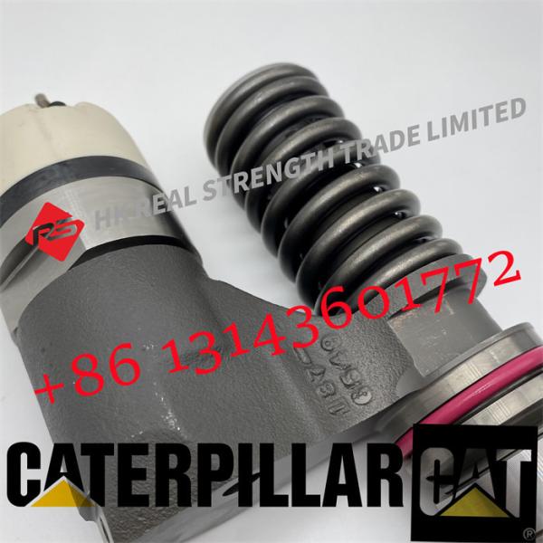 Caterpillar C12 Engine Common Rail Fuel Injector 281-7152 10R-1258 212-3468