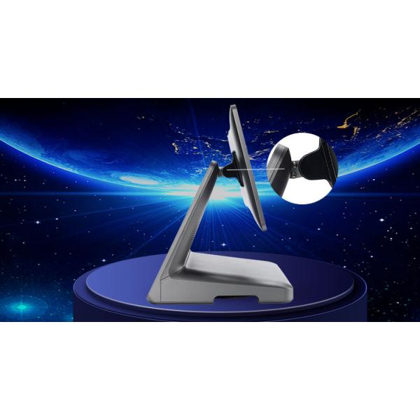 15.6 дюймовый терминал карты с 11,6 дюймовым блестящим дисплеем и 8 ГБ оперативной памяти