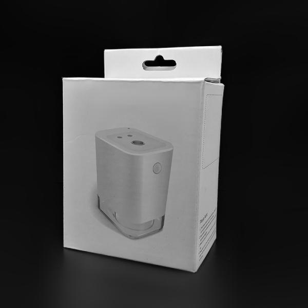 Hands Free 150g 500mA 77*51*91mm Alcohol Disinfection Sprayer